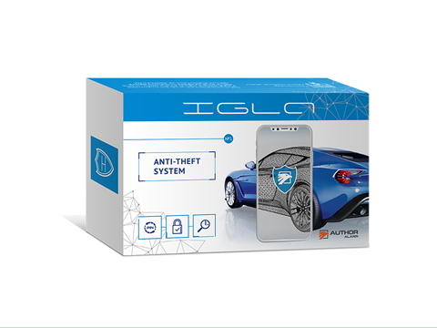 カーセキュリティ