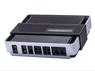 オーディオプラン