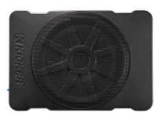 WOOFER SYSTEMイメージ