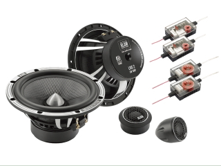 カースピーカーイメージ