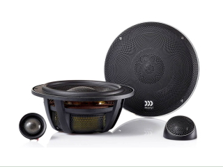 カースピーカーイメージ