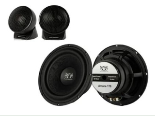 KICKER/KSS6704