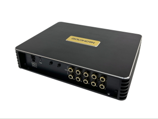 HELIX DSP-PRO MK2 ヘリックス 10ch プロセッサー（Helix DSP