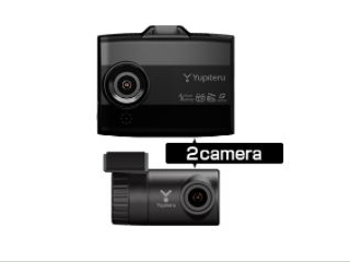 ユピテル SN-TW90d 32GB SN-TW9990d｜ドライブレコーダー｜Yupiteru(ユピテル)