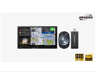 Pioneer AVIC-RW821-D カーナビ Bluetoothユニット Pioneer AVIC-RW821-D Bluetoothユニット（カーナビ パイオニア