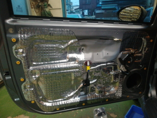 スピーカーシステム カスタムカーオーディオ カーセキュリティーのプロショップ Zerobit 千葉