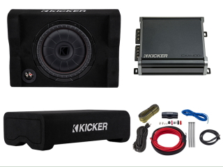 KICKER SOLO BARIC S12L7 サブウーハー ソロバリック4Ω KICKER SOLO BARIC S12L7 サブウーハー ソロバリック4Ω